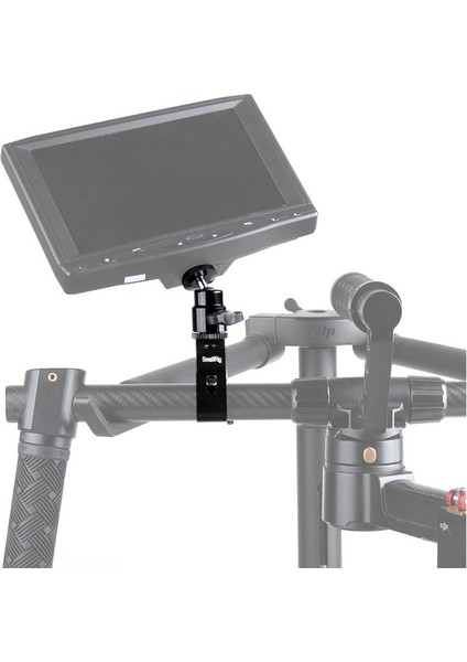 1124 1 - 4" Ball Head Başlıklı Super Clamp fırsatları