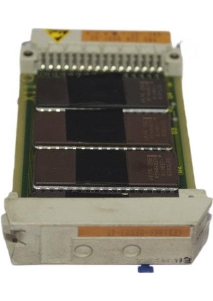 6FX1866-0BX03-4B Kullanılmıs