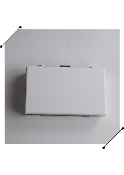 Yüksek Değerli Çanta Askılı Çanta Omuz Küçük Kare Çanta Akşam Yemeği Zincir Çanta (Yurt Dışından) fırsatları