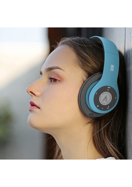 Yüksek Değerli Kablosuz Bluetooth Kulaklık Gürültü Önleyici Kulak Içi Kulaklık (Yurt Dışından)