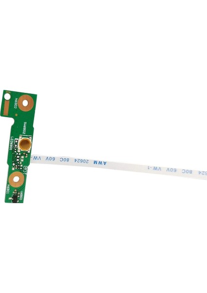 Asus FX550VX FX550VX-DM Power Buton On/off