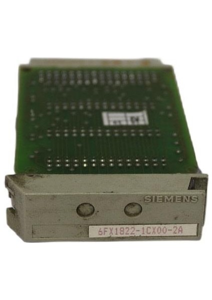 6FX1822-1CX00-2A Sw. German 6FX1822-1CX00-2A RCM1K