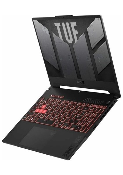 Tuf Gaming FA507NV-LP019W Ryzen 7 7735HS 8gb 512GB SSD RTX4060 Windows 11 Home 15.6 Inç Fhd 144Hz Taşınabilir Bilgisayar