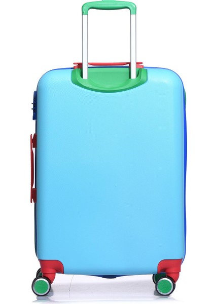 14BNT700-02-AQ Aqua Unisex Orta Boy modelleri