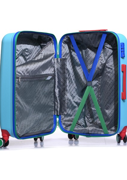 14BNT700-02-AQ Aqua Unisex Orta Boy fırsatları