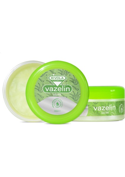 Aloe Vera Vazelin