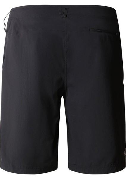 Speedlıght Erkek Siyah Outdoor Şort NF0A8269JK31 fiyatları