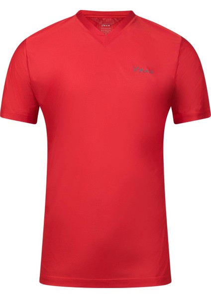 Elba V Yaka T-Shirt