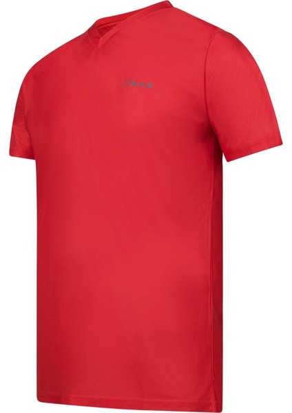 Elba V Yaka T-Shirt