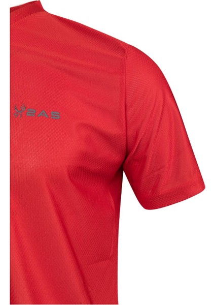 Elba V Yaka T-Shirt