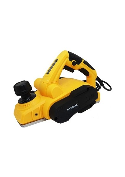 RTM3970 Planya Makinesi