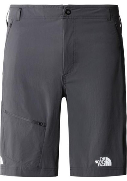 M Speedlight Slim Tapered Short Erkek Pantolon