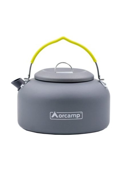 Kamp Çaydanlığı 1.4 Litre