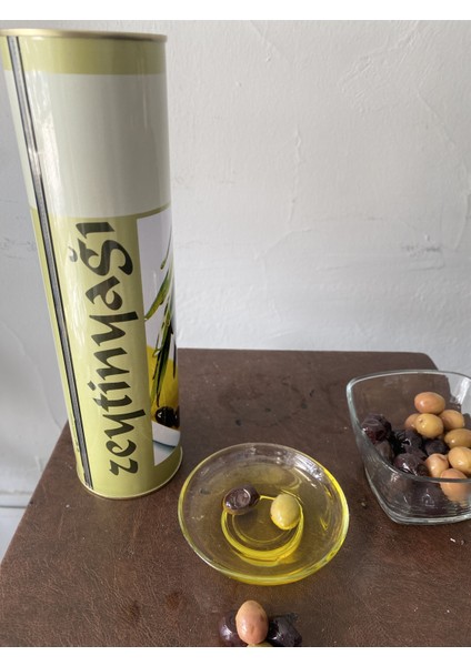 Zeytin Yağı 1 Litre Naturel Soğuk Sıkım 0,2 Dizem Zeytinyağı fırsatları