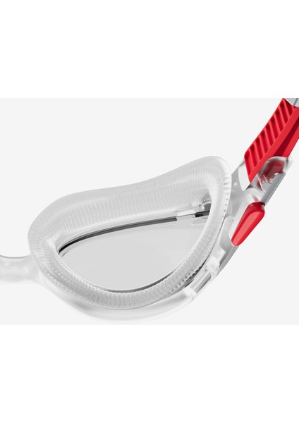 Assorted Biofuse 2.0 Fitness Clear Yüzücü Gözlüğü fırsatları