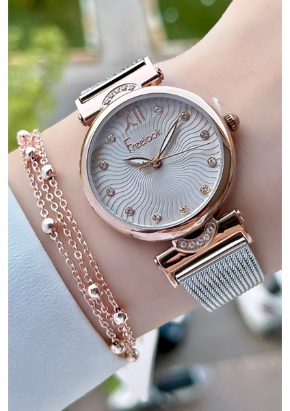 Kadın Kol Saati