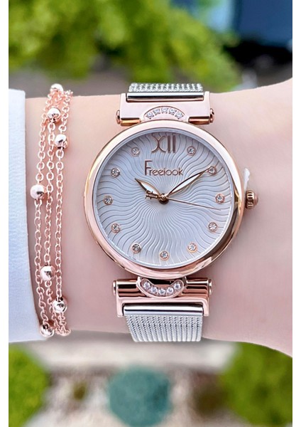 Kadın Kol Saati modelleri