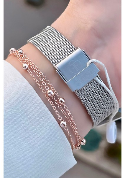 Kadın Kol Saati indirimleri