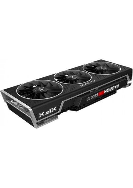 Xfx Speedster Merc 319 Rx 6800 Xt Core 16GB Gddr6 256BIT (RX-68XTALFD9)