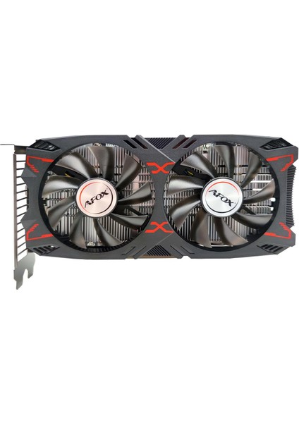 Rx 5500XT 8gb Gddr6 128 Bit (AFRX5500XT-8GD6H7)