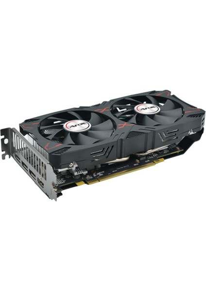 Rx 5500XT 8gb Gddr6 128 Bit (AFRX5500XT-8GD6H7) fiyatları