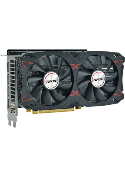 Rx 5500XT 8gb Gddr6 128 Bit (AFRX5500XT-8GD6H7) modelleri