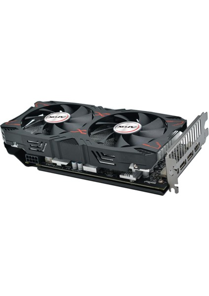 Rx 5500XT 8gb Gddr6 128 Bit (AFRX5500XT-8GD6H7) fırsatları