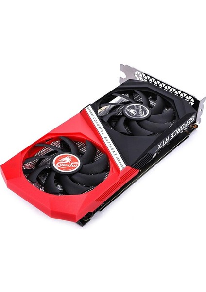 Rtx 3050 8gb Gddr6 128BIT (Nb Duo V2-V)