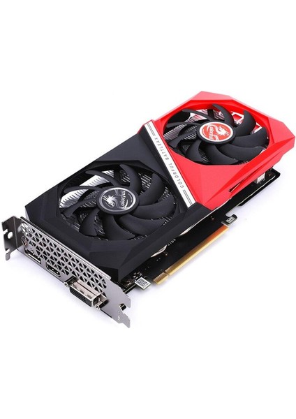 Rtx 3050 8gb Gddr6 128BIT (Nb Duo V2-V)