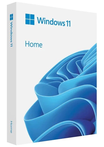 Windows 11 Home Lisans + Flash Bellek (16 Gb) Free Dos Için - Windows 11 Kurulum Usb'si - Sınırsız