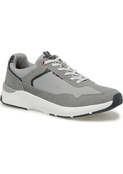 Trıstan 3fx Gri Erkek Spor Ayakkabı fiyatları