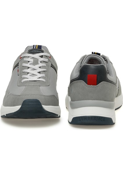 Trıstan 3fx Gri Erkek Spor Ayakkabı indirimleri