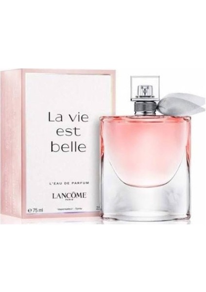 Lancome La Vie Est Belle 75Ml