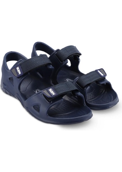 Lacivert Erkek Sandalet fiyatları