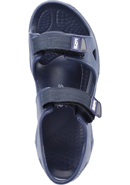 Lacivert Erkek Sandalet fırsatları