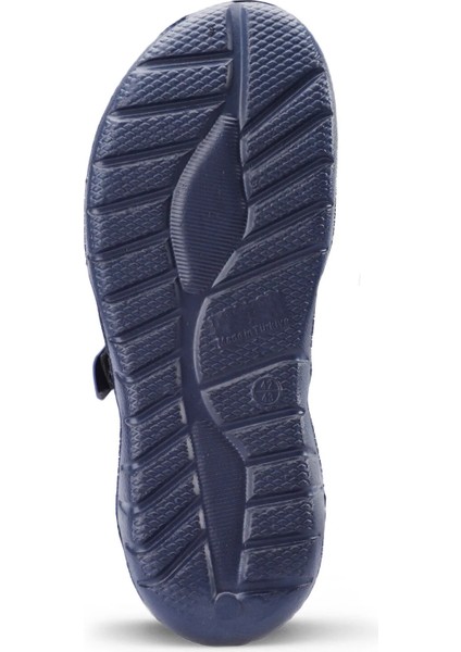 Lacivert Erkek Sandalet indirimleri