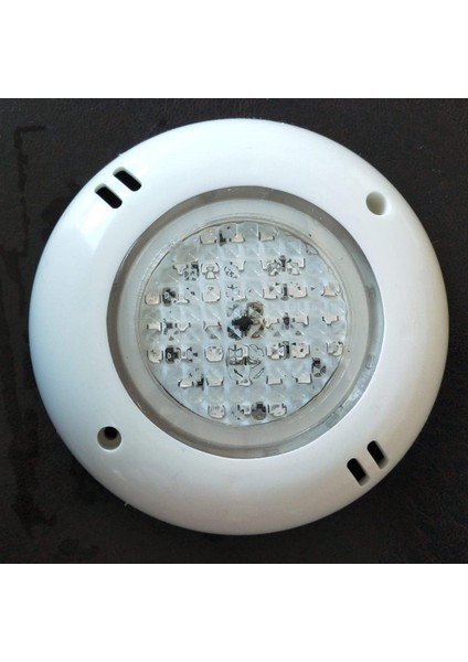 8 Watt Smd LED Turkuaz Mini Sıva Üstü Havuz Lambası fırsatları