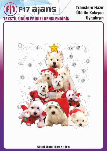 Ütü ile Yapışan Tekstil Dtf Transfer Baskı