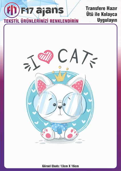 Ütü ile Yapışan Tekstil Dtf Transfer Baskı