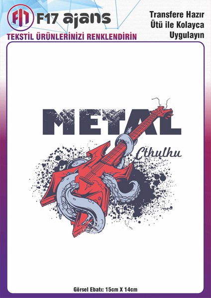 Ütü ile Yapışan Tekstil Dtf Transfer Baskı