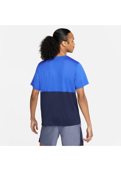 Dri-Fıt Run Top Short-Sleeve Erkek T-Shirt fiyatları