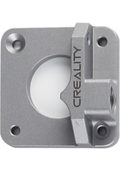 Creality Extruder Kit Metal Gri (Ender-3 ve Cr-10 Için) Standart