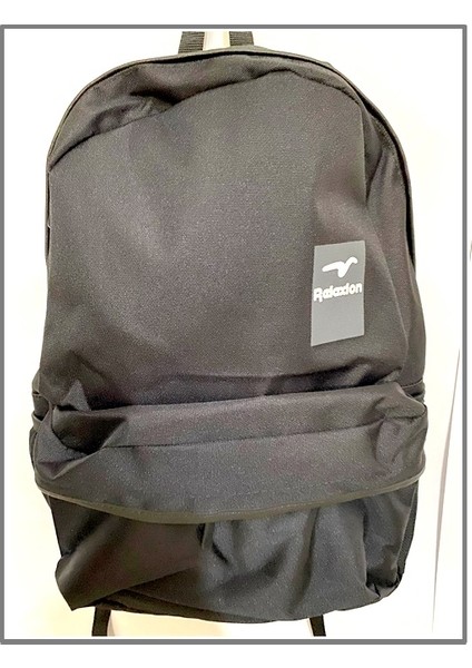 Sırt Çantası Siyah KOD:8630 Okul Çantası