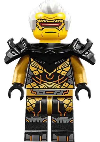 Nınjago Rapton Orijinal Minifigür fiyatları