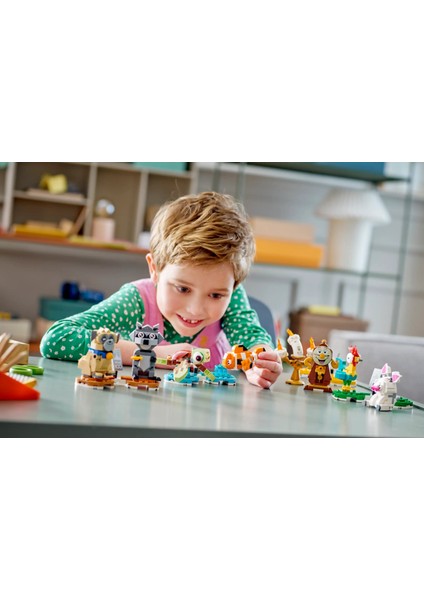 Disney 43226 Disney Ikilileri (553 Parça) fırsatları