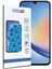 Samsung Galaxy A34 Nano Ekran Koruyucu Kırılmaz Esnek Cam 2