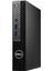 Optiplex 3000MFF N012O3000MFFAC_U12 I5-12500T 32GB 512SSD W11P Mini Bilgisayar 3