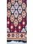 Bengi Ticaret Kilim Antik 120-180 Otantik Model Nature Boya Çift Taraflı El Yapımı 3