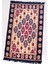 Bengi Ticaret Kilim Antik 120-180 Otantik Model Nature Boya Çift Taraflı El Yapımı 4