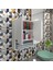 Kenzlife banyo ecza dolabı bakuninmdf byz 60*40*20 % 100 mdf full mdf mutfak (m)üst arkalıklı alt arkalıksız 1